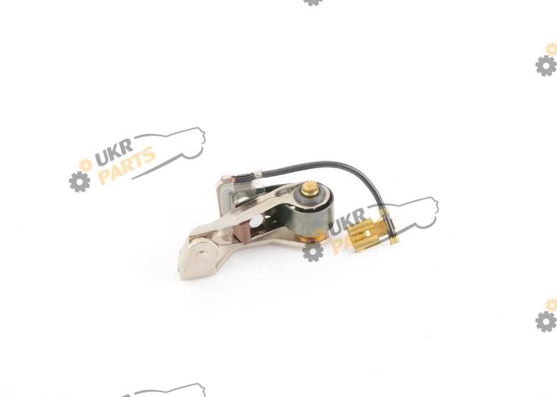 Unterbrecherkontakt PORSCHE 91160293600 Unterbrecherkontakt PORSCHE 91160293600
