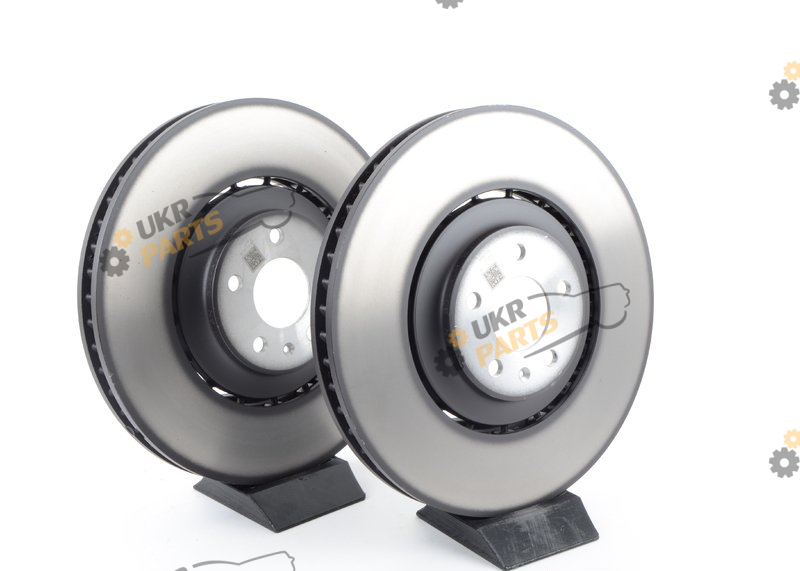 Spare part VAG 4H0615301AN Spare part VAG 4H0615301AN