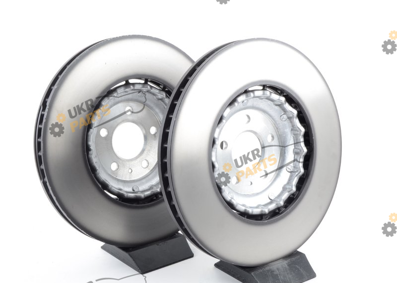 Spare part VAG 4H0615301AN Spare part VAG 4H0615301AN