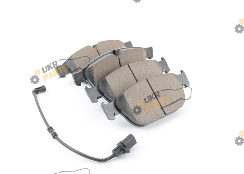 Spare part VAG 4H0615301AN Spare part VAG 4H0615301AN
