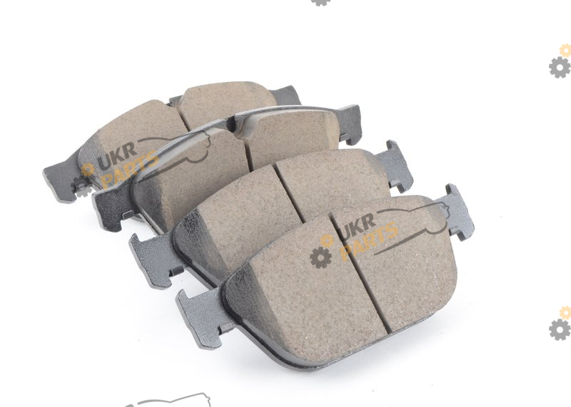 Spare part VAG 4H0615301AN Spare part VAG 4H0615301AN