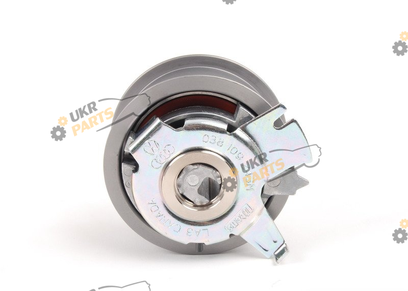 SPANNROLLE VAG 038109243M SPANNROLLE VAG 038109243M