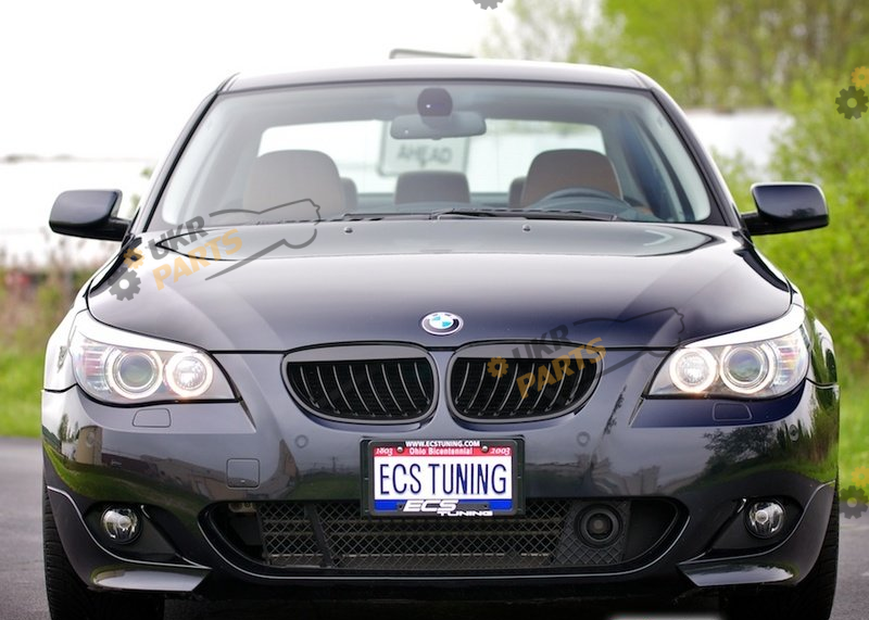 Решетка радиатора BMW 51117896586