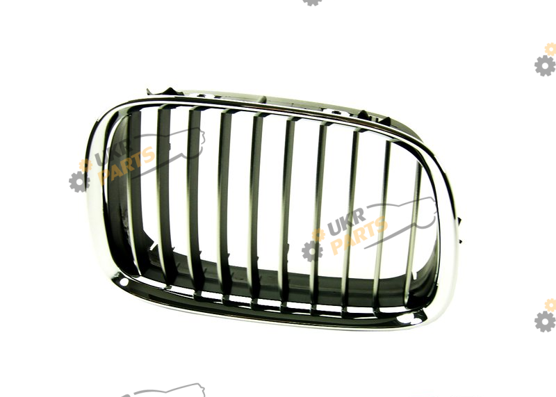  BMW 51138184532