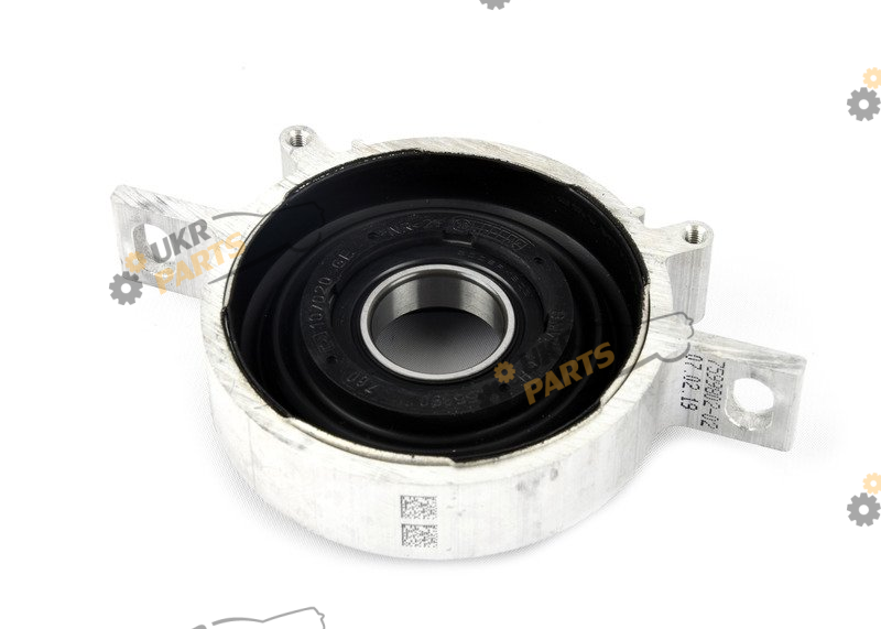  BMW 26 12 7 599 802