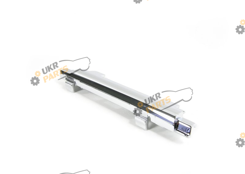Накладка бампера BMW 51117005975