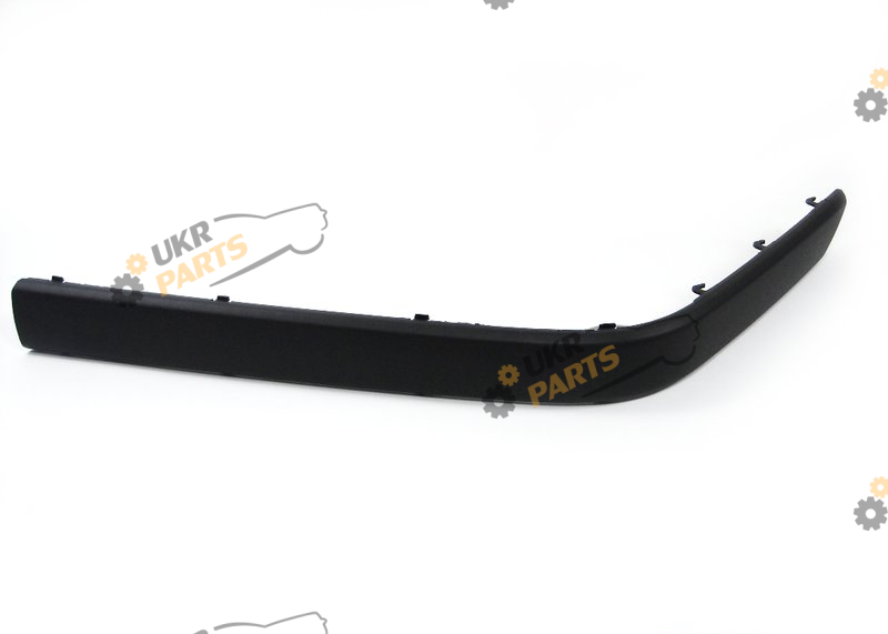 Накладка бампера BMW 51118148815