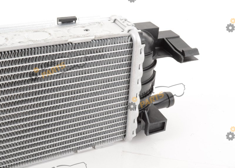 Дополнительный pадиатоp ож VAG 8K0145804H Дополнительный pадиатоp ож VAG 8K0145804H
