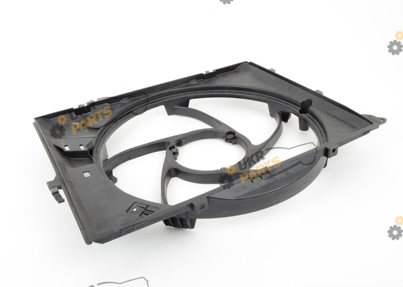  BMW 17427533274