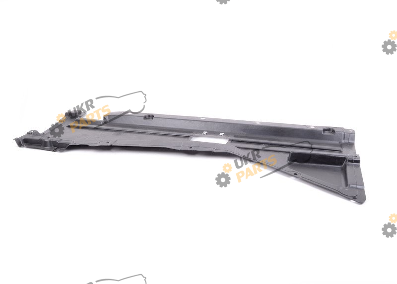 Защита двигателя BMW 51757178548