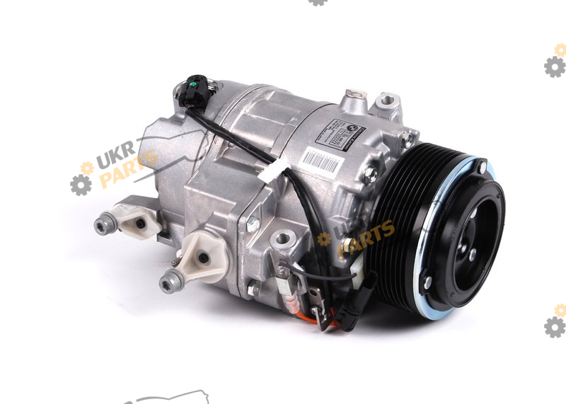  BMW 64529205096