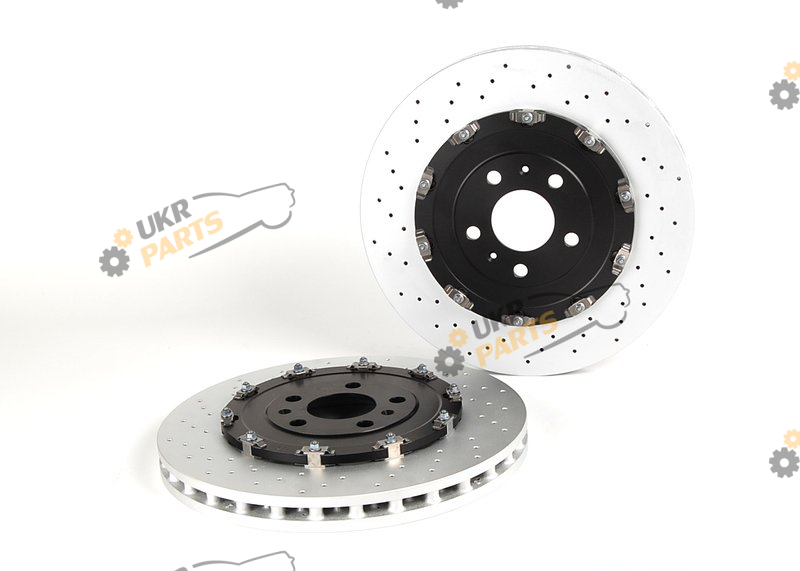 BREMSSCHEI VAG 8E0615301AB BREMSSCHEI VAG 8E0615301AB