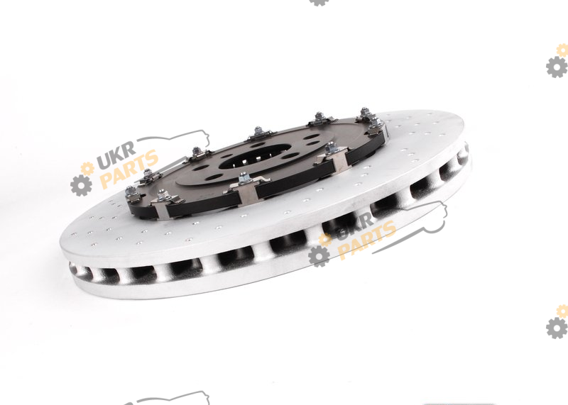 BREMSSCHEI VAG 8E0615301AB BREMSSCHEI VAG 8E0615301AB
