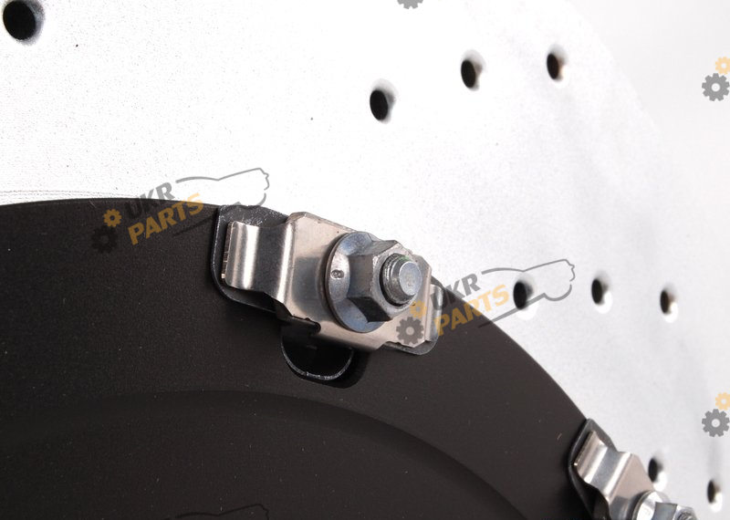 BREMSSCHEI VAG 8E0615301AB BREMSSCHEI VAG 8E0615301AB
