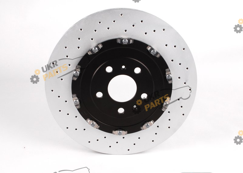 BREMSSCHEI VAG 8E0615301AB BREMSSCHEI VAG 8E0615301AB
