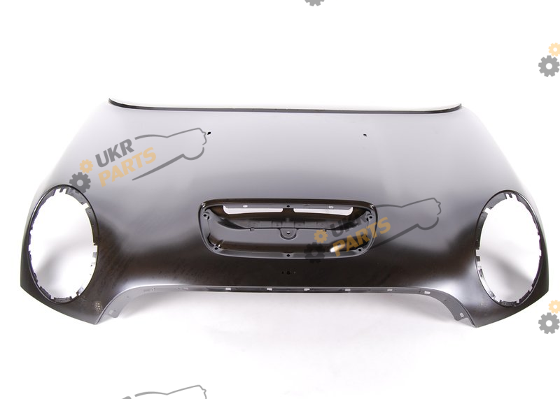 Капот BMW 41617318365