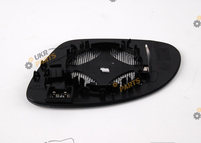 SPIEGEGLAS VAG 5N0857522A SPIEGEGLAS VAG 5N0857522A