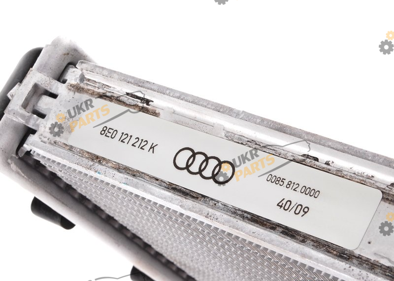 KUEHLER VAG 8E0121212K KUEHLER VAG 8E0121212K