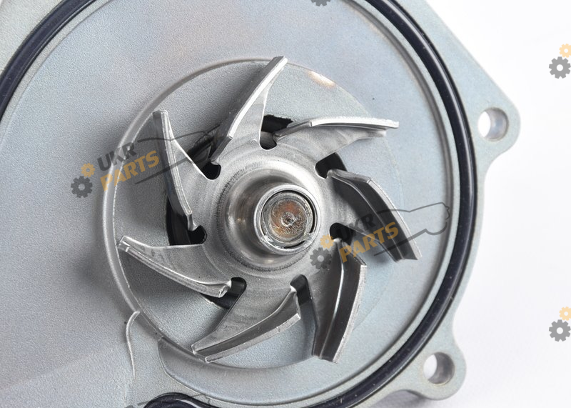 WASSERPUMP VAG 06E121018D WASSERPUMP VAG 06E121018D