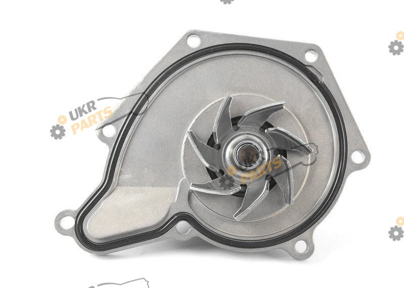 WASSERPUMP VAG 06E121018D WASSERPUMP VAG 06E121018D