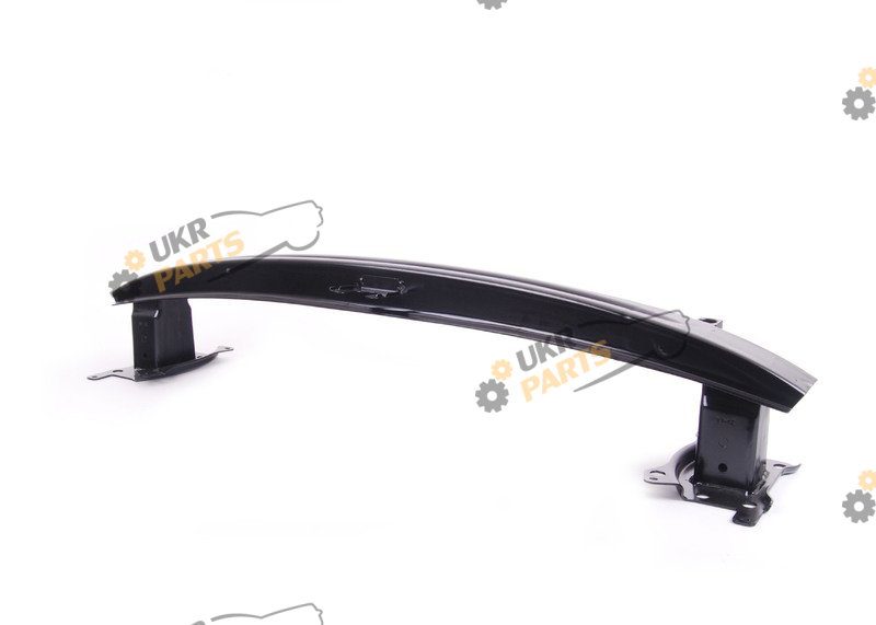 Усилитель бампера переднего VAG 1K5807109E Усилитель бампера переднего VAG 1K5807109E