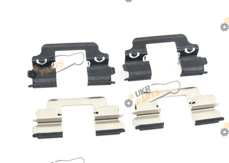 Комплект тормозных колодок BMW 34106884267 Комплект тормозных колодок BMW 34106884267
