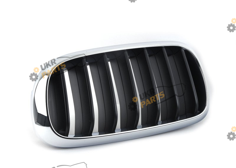 Решетка радиатора BMW 51137294485