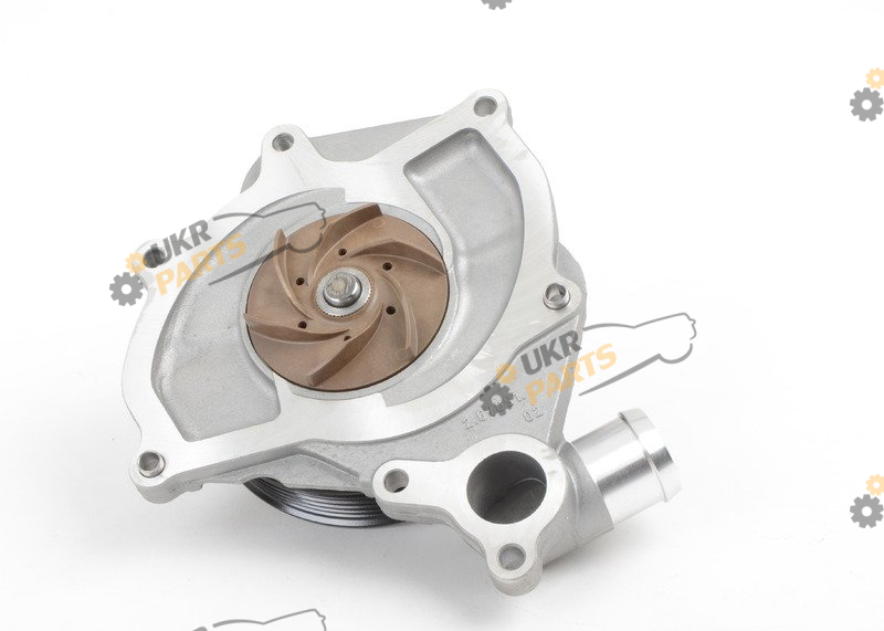 WASSERPUMPE PORSCHE 99710601106 WASSERPUMPE PORSCHE 99710601106