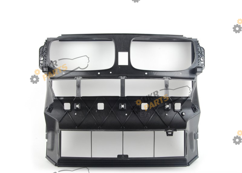 Панель передняя BMW 51647192758
