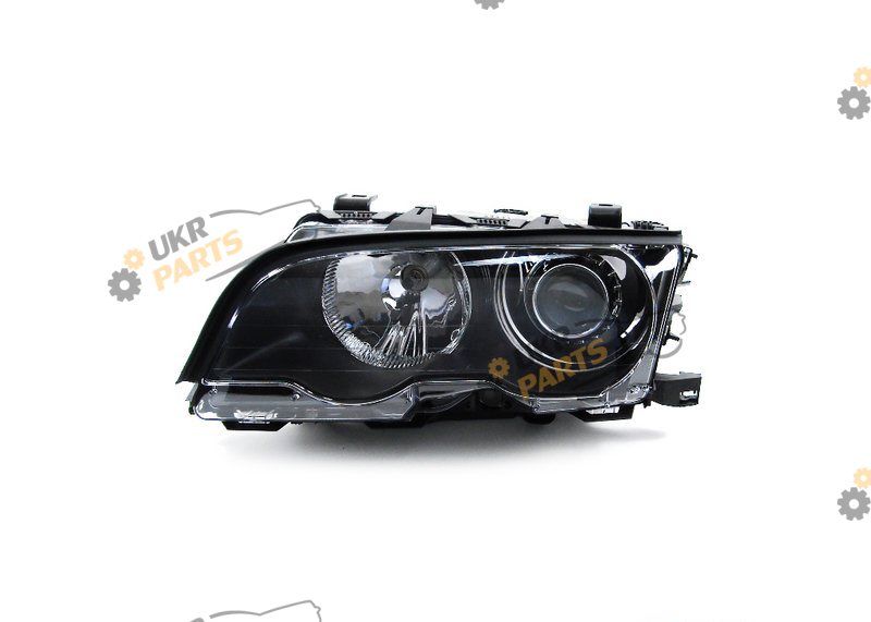 Основная фара BMW 63126904297