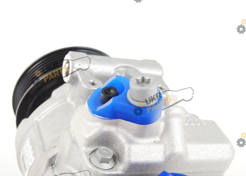 KOMPRESSOR VAG 8K0260805L KOMPRESSOR VAG 8K0260805L