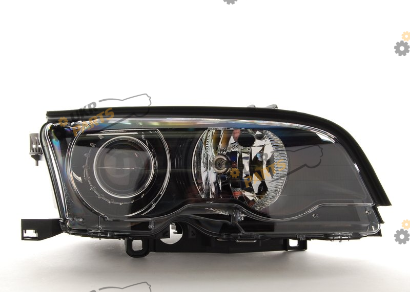 Основная фара BMW 63127165824