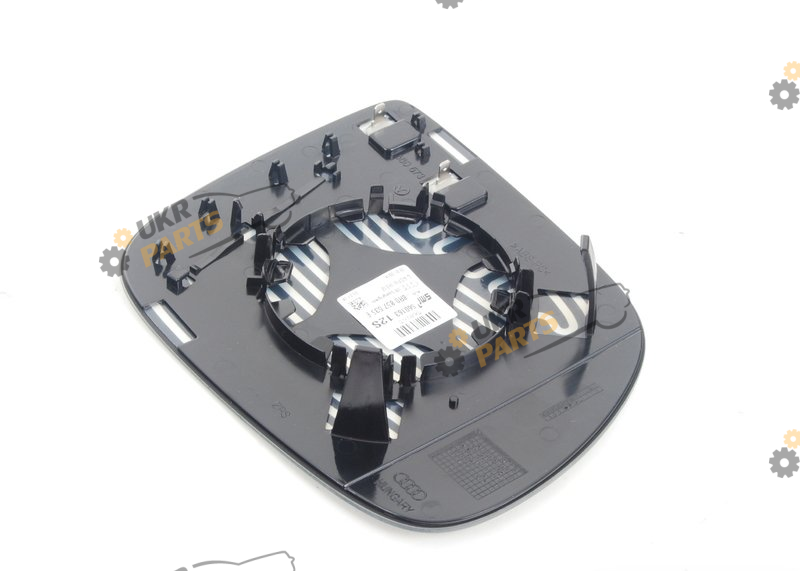 SPIEGEGLAS VAG 8R0857535E SPIEGEGLAS VAG 8R0857535E