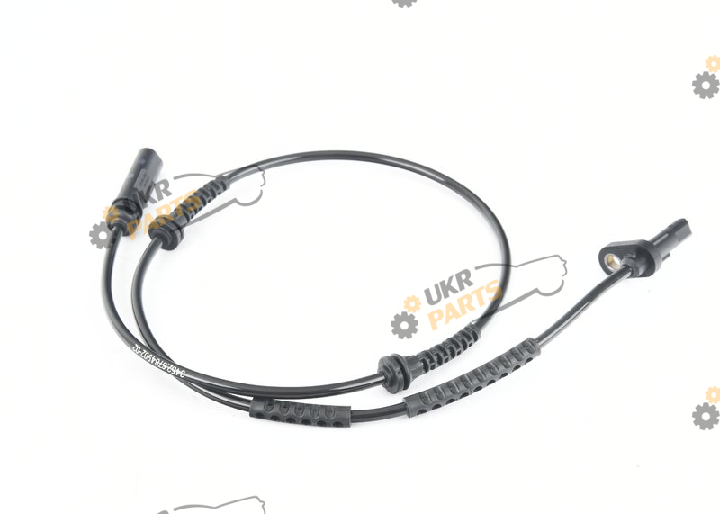  BMW 34 52 6 784 902