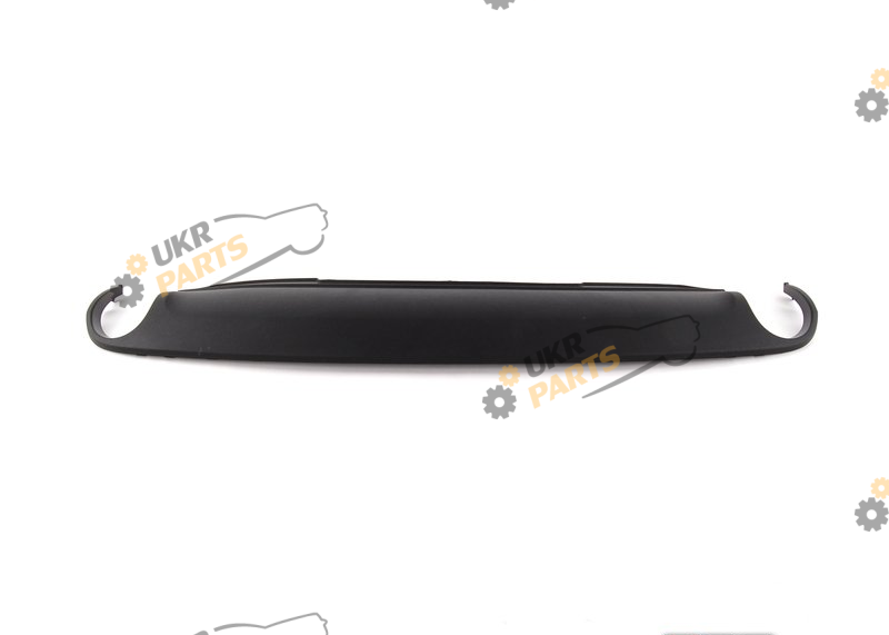 SPOILER VAG 8K0807521A01C SPOILER VAG 8K0807521A01C