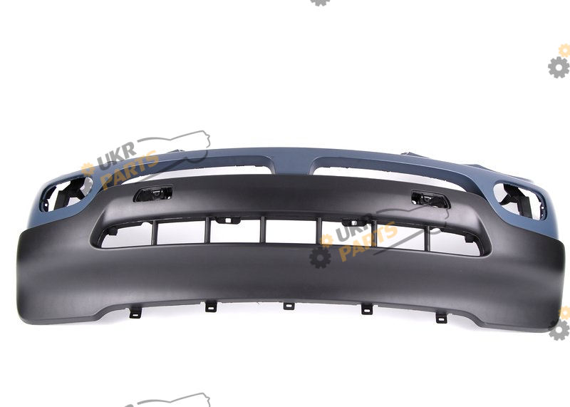 Бампер BMW 51117129294