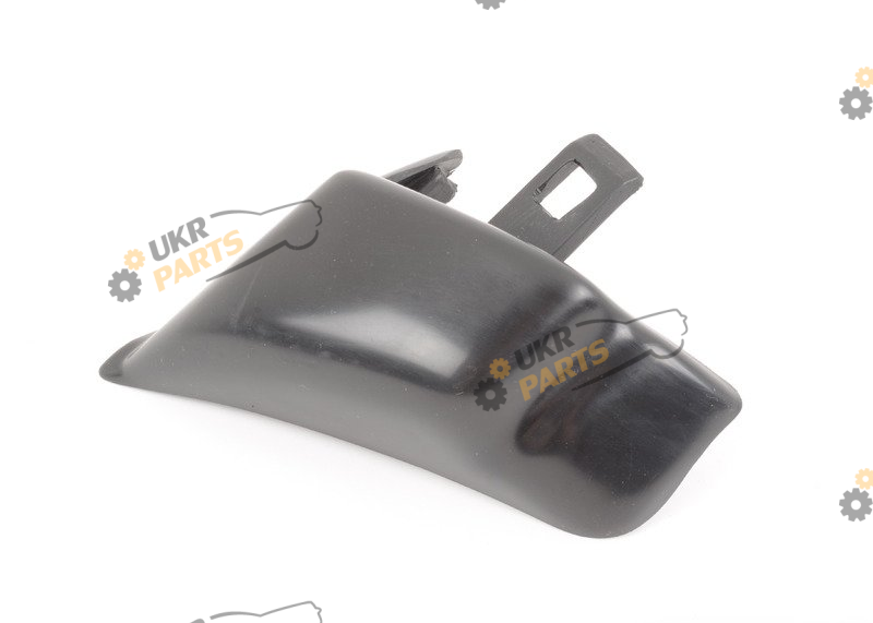 Накладка бампера BMW 51 12 1 888 287