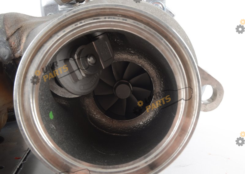 BMW 11657636425 BMW 11657636425