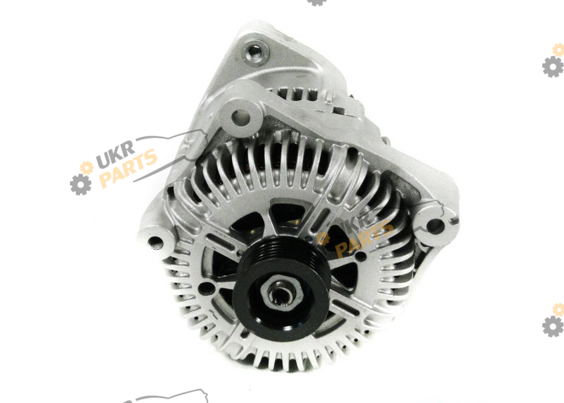  BMW 12317540994