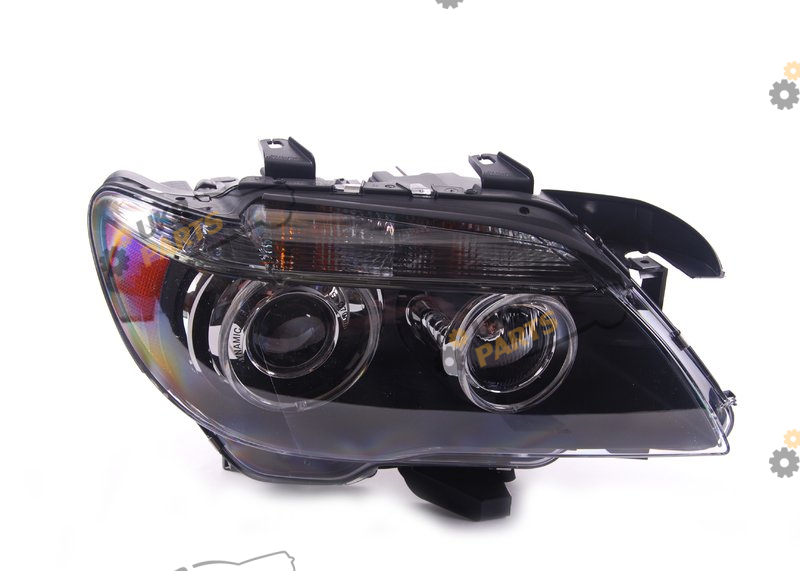 Основная фара BMW 63127162116