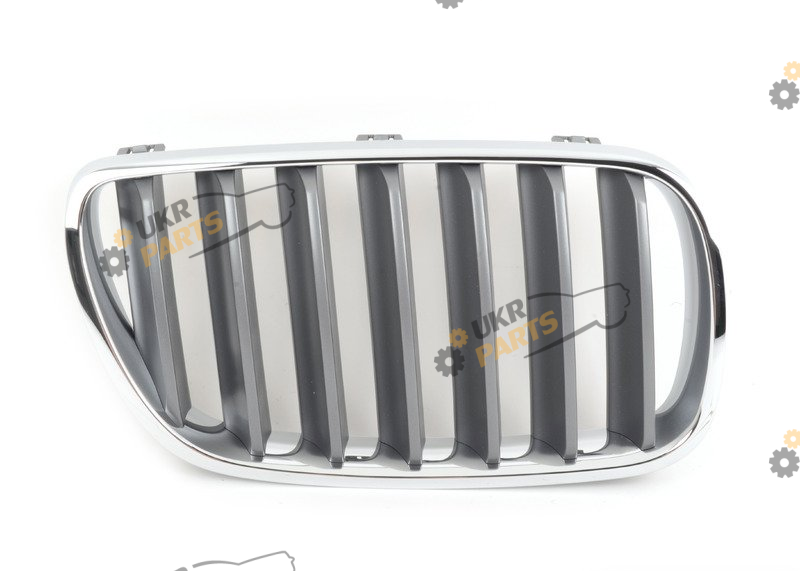 Решетка радиатора BMW 51113420092