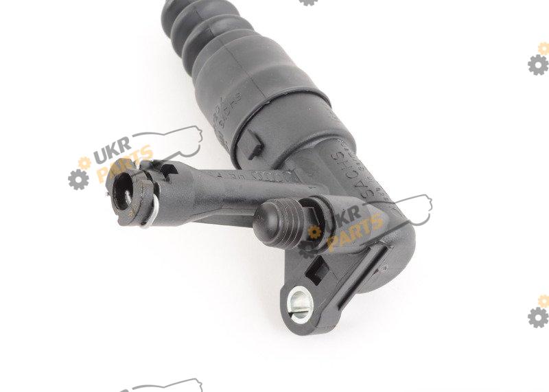 Kupplungsnehmerzylinder PORSCHE 8E0721257M Kupplungsnehmerzylinder PORSCHE 8E0721257M