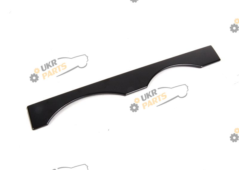 Ресничка под фару BMW 51138236891