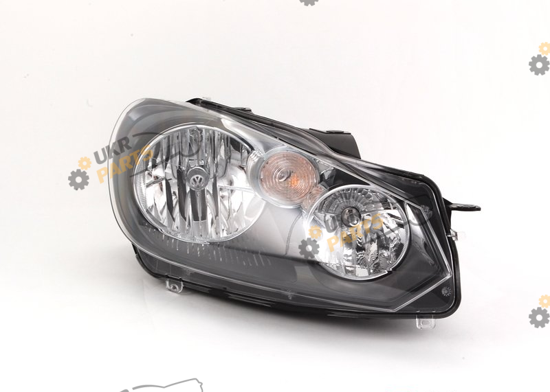 FRONTLICHT VAG 5K0941006C FRONTLICHT VAG 5K0941006C