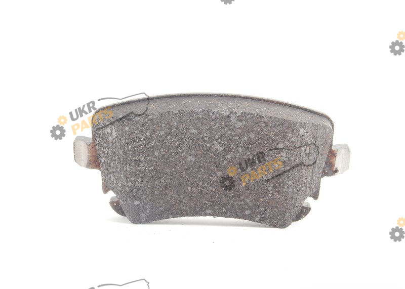 BREMSBELAG VAG 8E0698451N BREMSBELAG VAG 8E0698451N