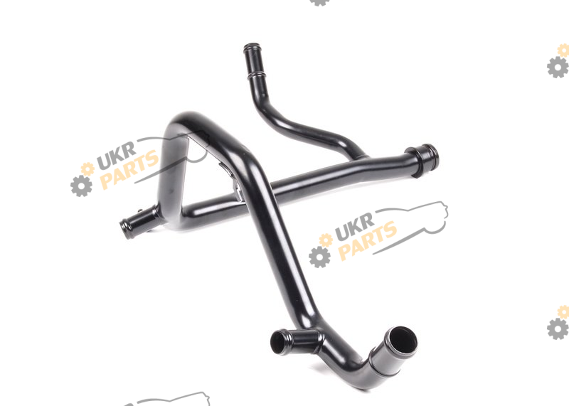 WASSERROHR VAG 06A121065AR WASSERROHR VAG 06A121065AR