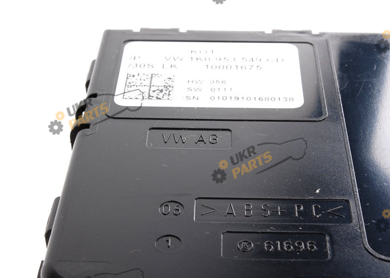 ELEK.MODUL VAG 1K0953549CD ELEK.MODUL VAG 1K0953549CD