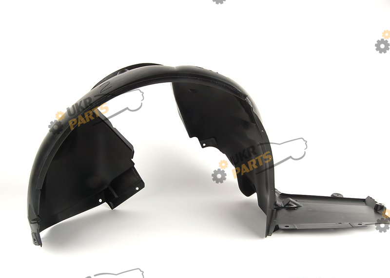 Подкрылок BMW 51 71 8 268 345