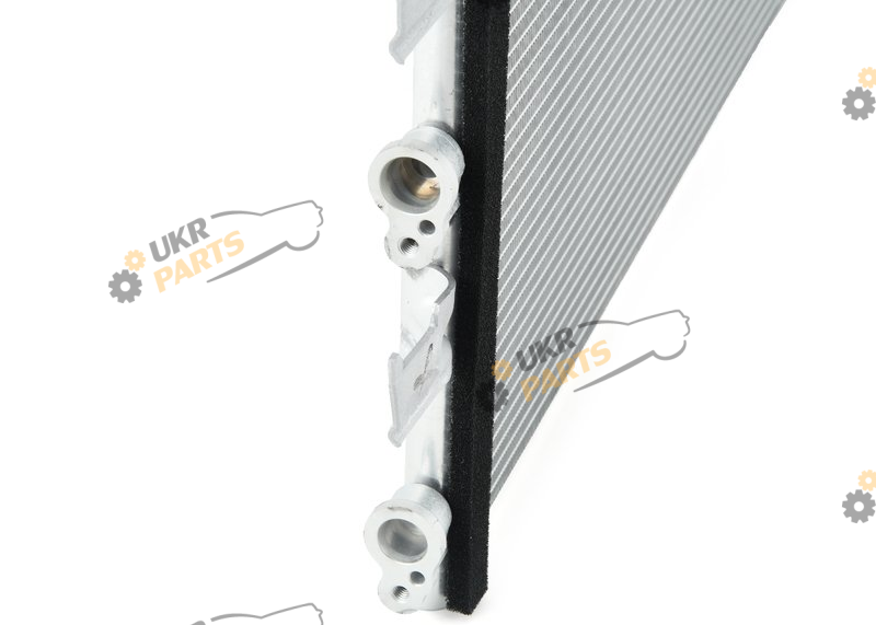 KONDENSATOR KLIMAANLAGE MIT TROCKNER BMW 64509271204 KONDENSATOR KLIMAANLAGE MIT TROCKNER BMW 64509271204