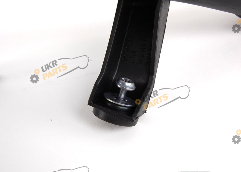 LUFTROHR VAG 1K0145770AH LUFTROHR VAG 1K0145770AH